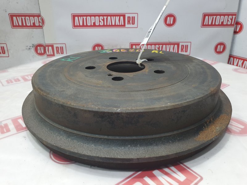 Барабан тормозной, 800 рублей, Красноярск