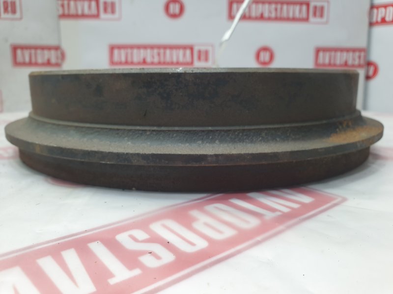 Барабан тормозной, 800 рублей, Красноярск