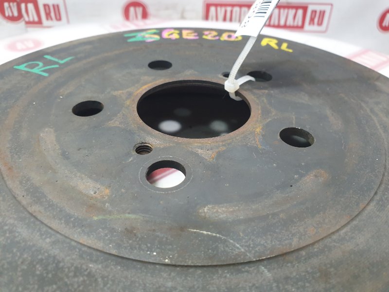 Барабан тормозной, 800 рублей, Красноярск