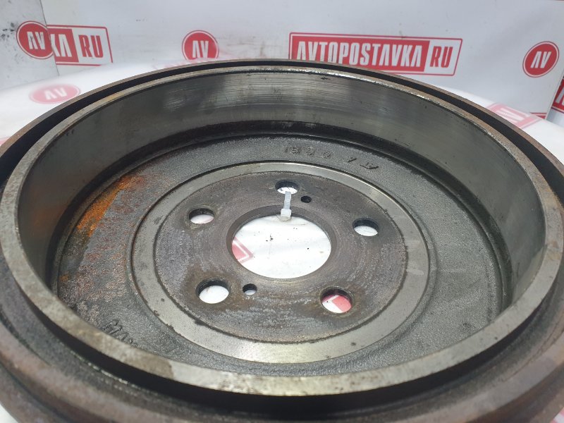 Барабан тормозной, 800 рублей, Красноярск