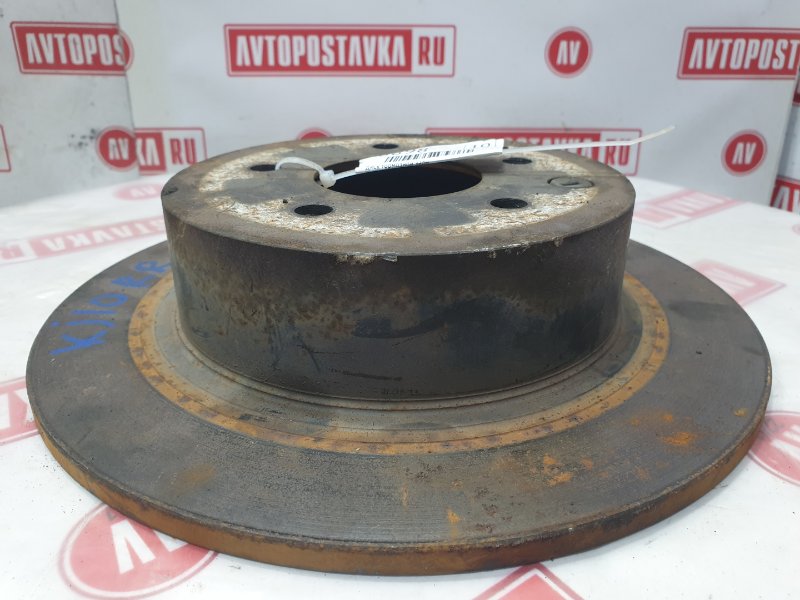 Диск тормозной, 700 рублей, Красноярск