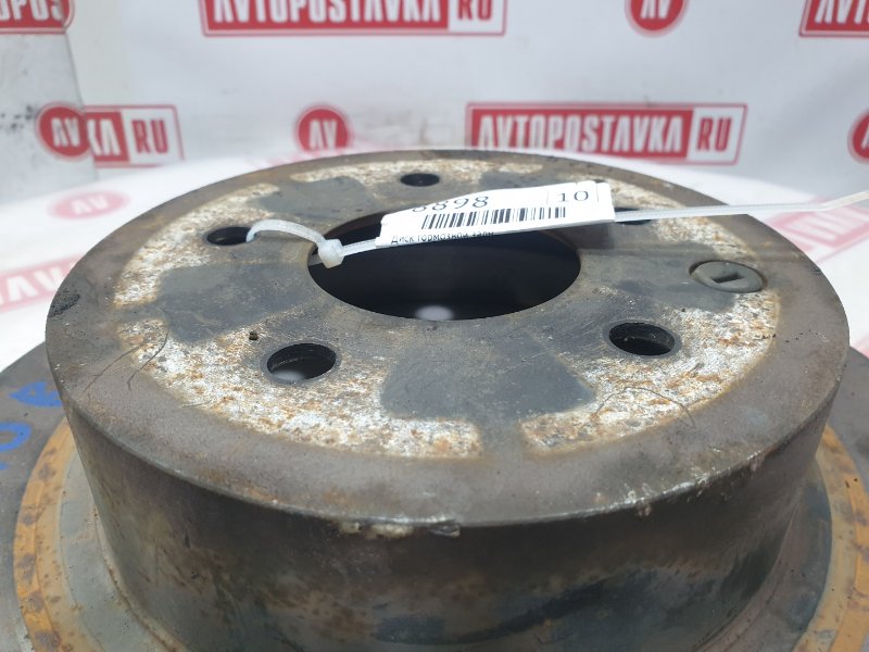 Диск тормозной, 700 рублей, Красноярск