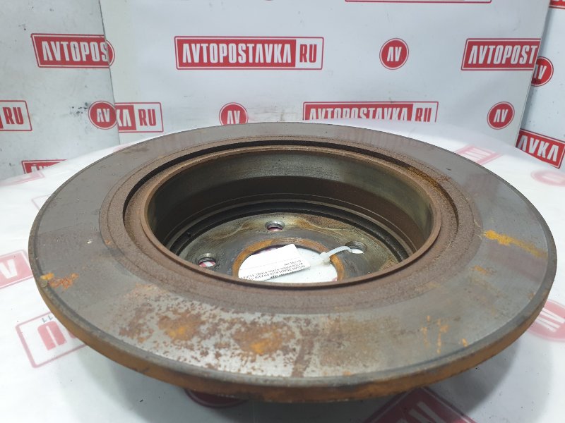 Диск тормозной, 700 рублей, Красноярск