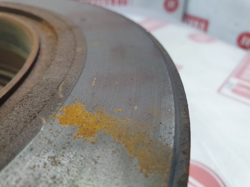 Диск тормозной, 700 рублей, Красноярск