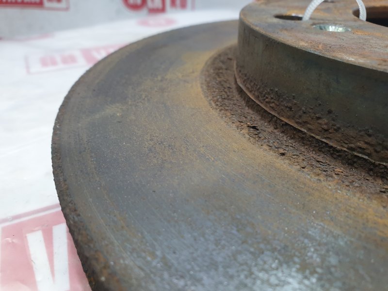 Диск тормозной, 500 рублей, Красноярск