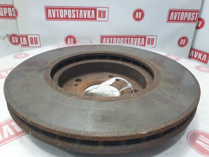 Диск тормозной, 500 рублей, Красноярск