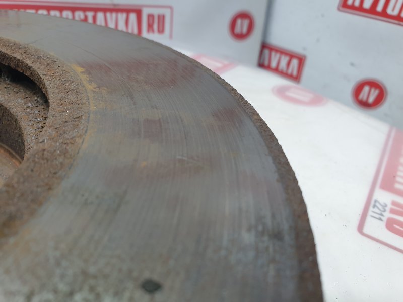 Диск тормозной, 500 рублей, Красноярск