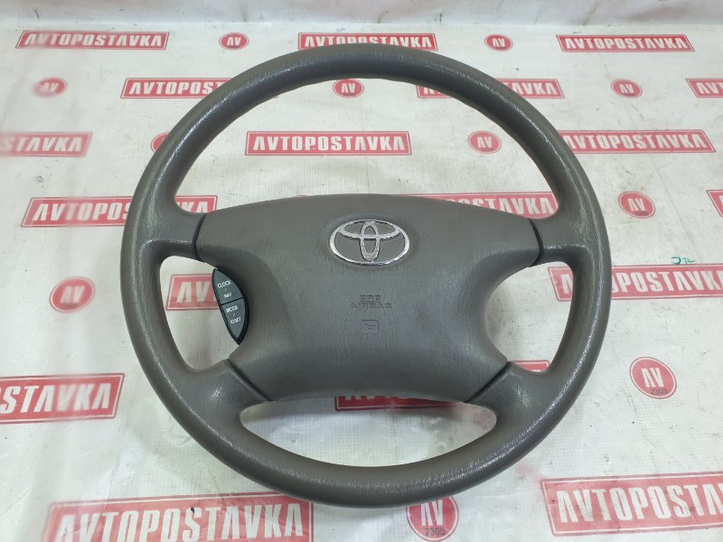 Рулевое колесо, 3500 рублей, Красноярск