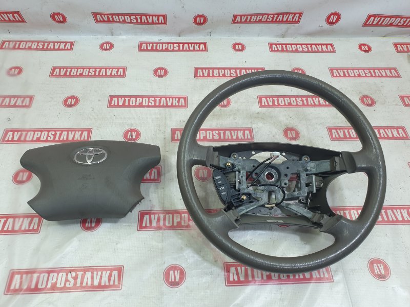 Рулевое колесо, 3500 рублей, Красноярск