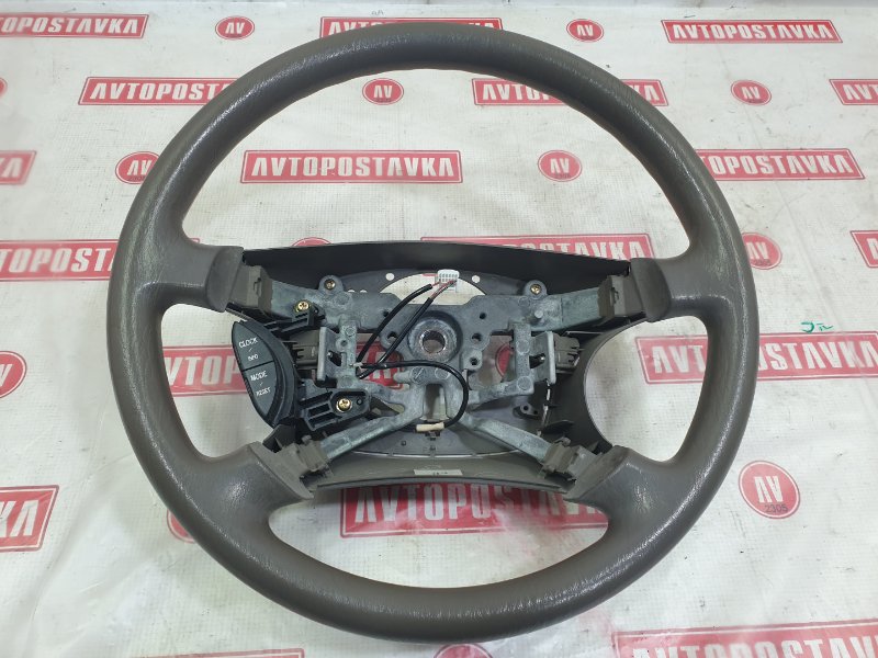 Рулевое колесо, 3500 рублей, Красноярск