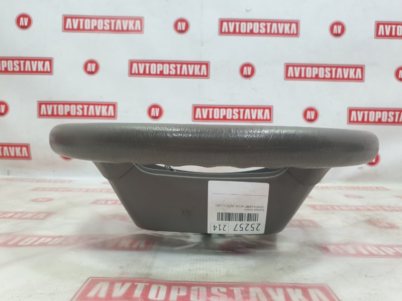 Рулевое колесо, 3500 рублей, Красноярск