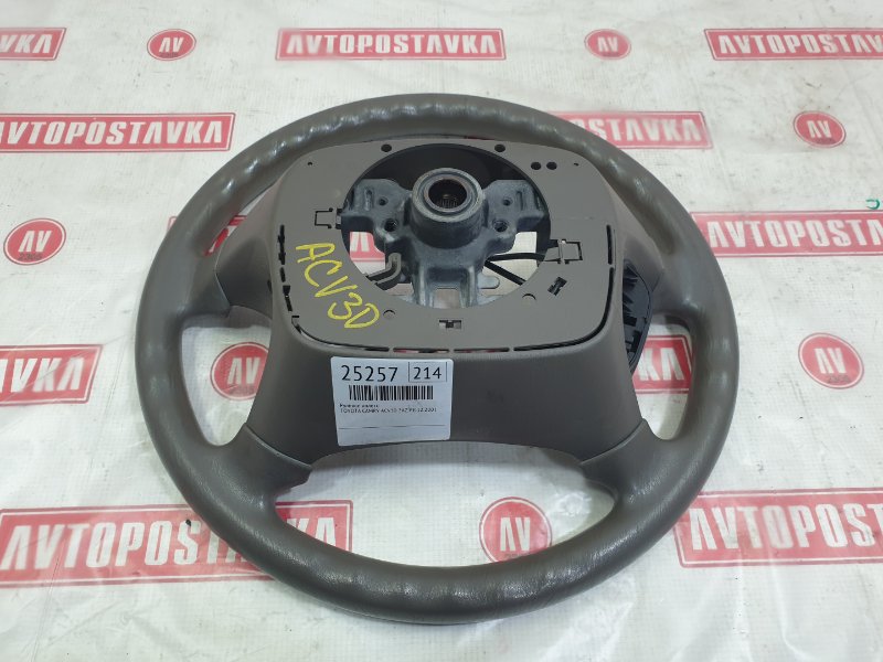 Рулевое колесо, 3500 рублей, Красноярск