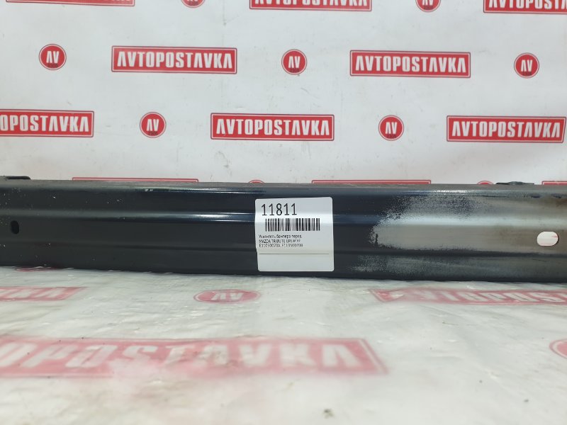 Усилитель бампера, 500 рублей, Красноярск