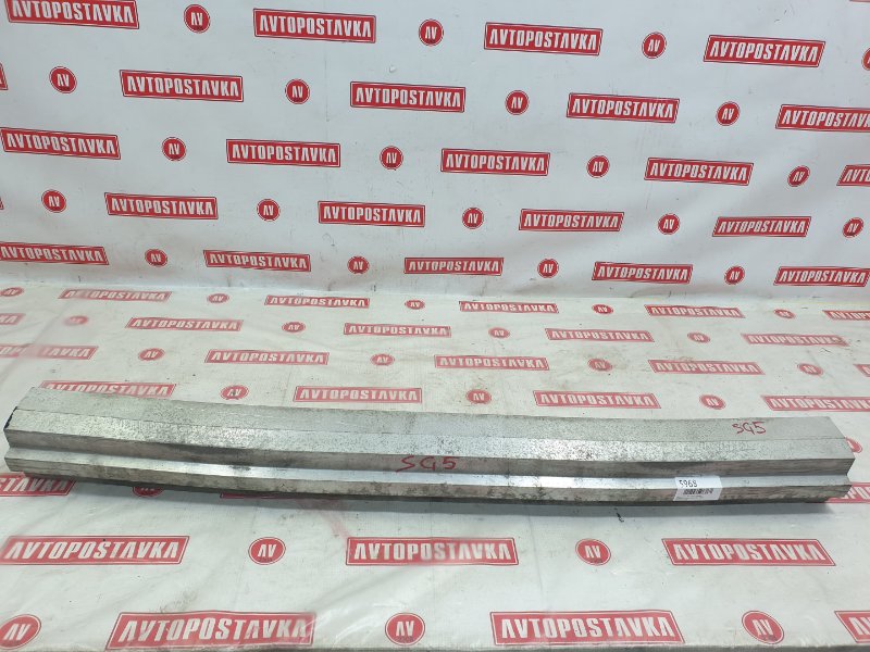 Усилитель бампера, 500 рублей, Красноярск