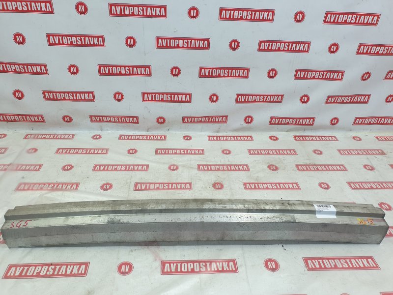 Усилитель бампера, 500 рублей, Красноярск