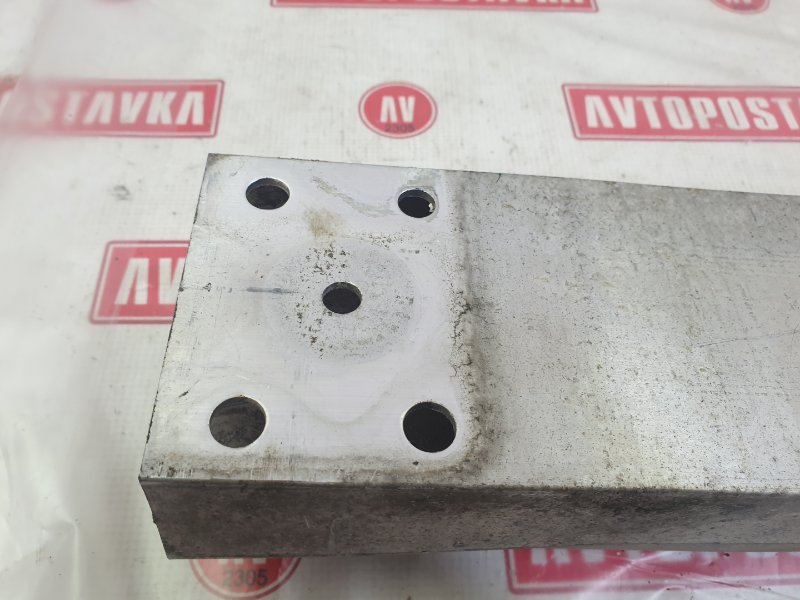 Усилитель бампера, 500 рублей, Красноярск