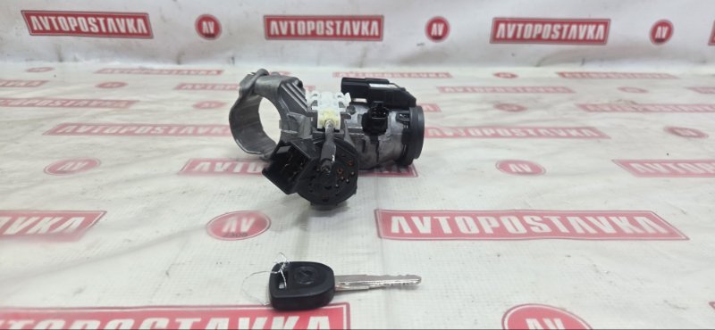 Замок зажигания, 500 рублей, Красноярск