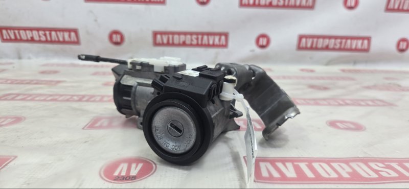 Замок зажигания, 500 рублей, Красноярск