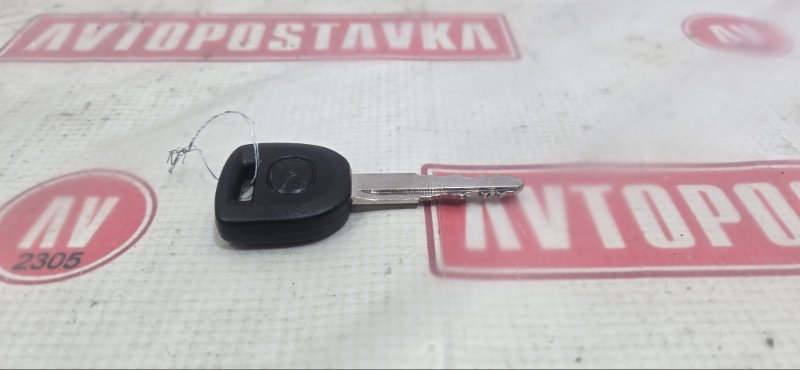 Замок зажигания, 500 рублей, Красноярск