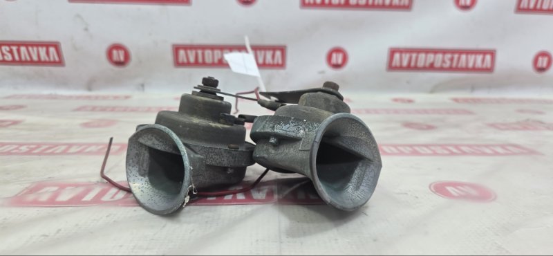 Сигнал звуковой, 1500 рублей, Красноярск