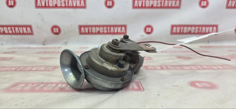 Сигнал звуковой, 1500 рублей, Красноярск