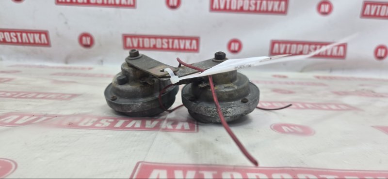 Сигнал звуковой, 1500 рублей, Красноярск