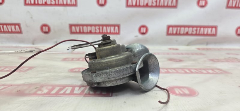 Сигнал звуковой, 1500 рублей, Красноярск