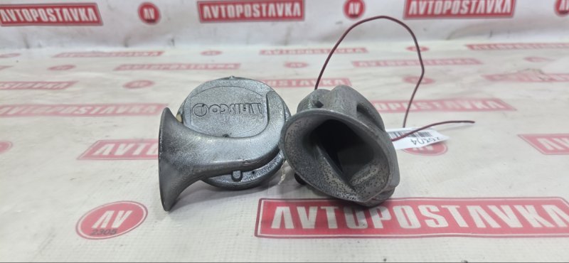 Сигнал звуковой, 1500 рублей, Красноярск