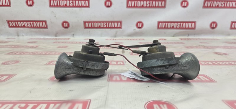 Сигнал звуковой, 1500 рублей, Красноярск