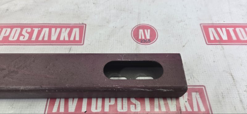 Усилитель бампера, 400 рублей, Красноярск