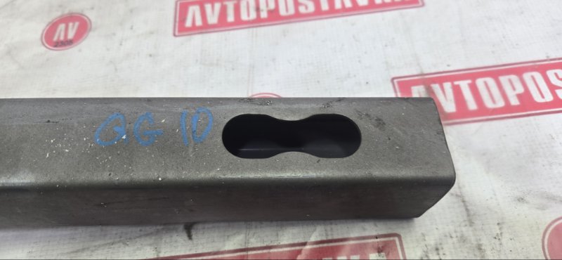 Усилитель бампера, 300 рублей, Красноярск