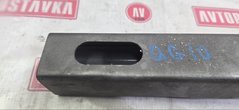 Усилитель бампера, 300 рублей, Красноярск