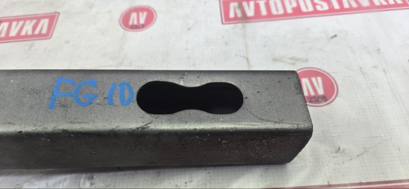 Усилитель бампера, 300 рублей, Красноярск