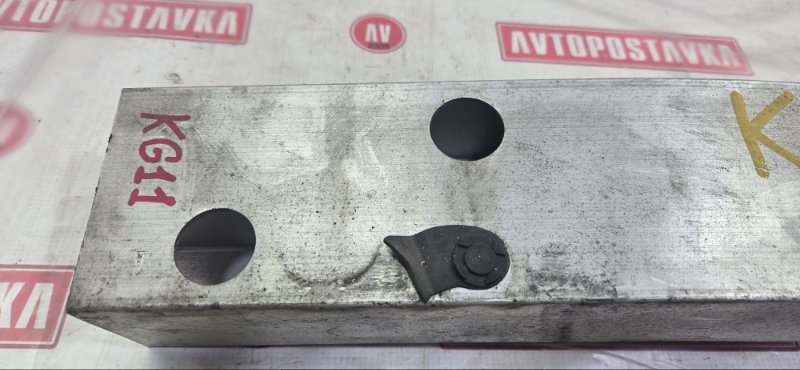 Усилитель бампера, 800 рублей, Красноярск