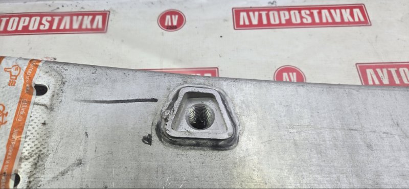 Усилитель бампера, 2900 рублей, Красноярск