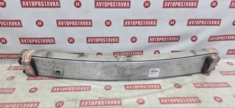 Усилитель бампера, 2900 рублей, Красноярск