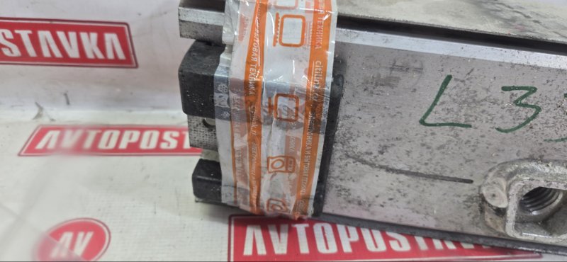 Усилитель бампера, 2900 рублей, Красноярск