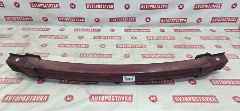 Усилитель бампера, 350 рублей, Красноярск