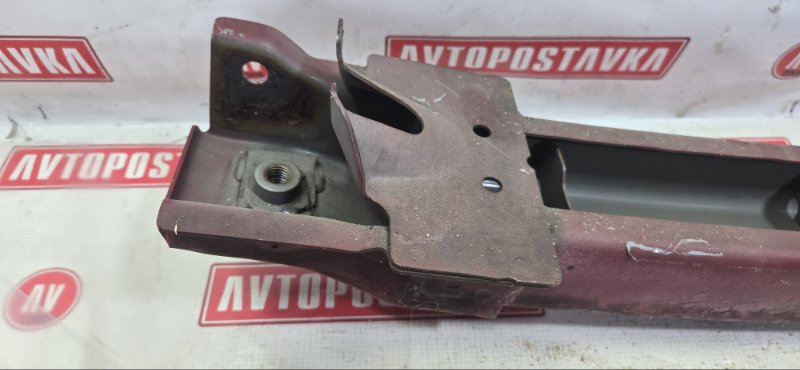 Усилитель бампера, 350 рублей, Красноярск