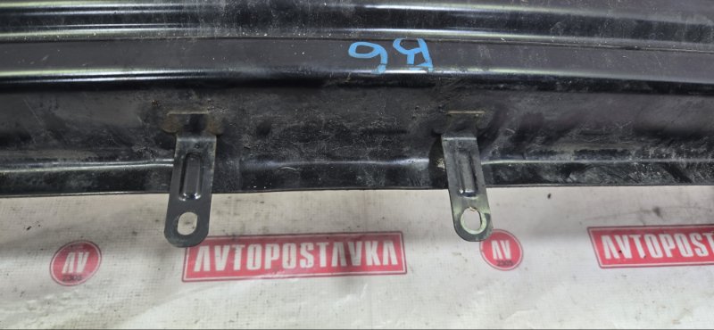 Усилитель бампера, 3000 рублей, Красноярск