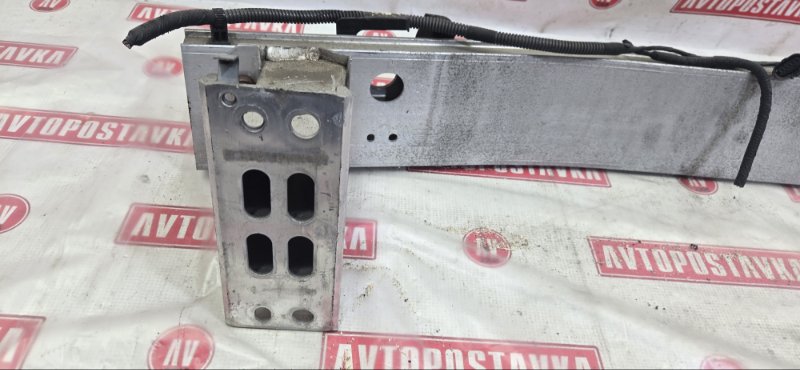 Усилитель бампера, 1500 рублей, Красноярск