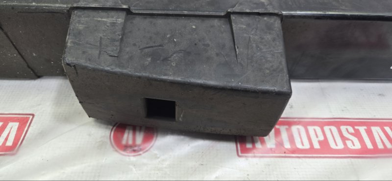 Усилитель бампера, 300 рублей, Красноярск