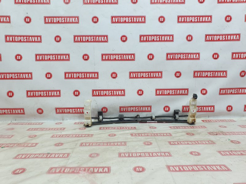 Усилитель бампера, 1700 рублей, Красноярск