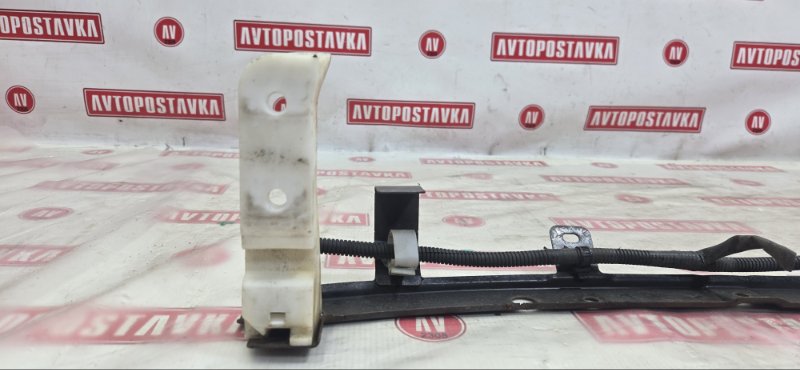 Усилитель бампера, 1700 рублей, Красноярск