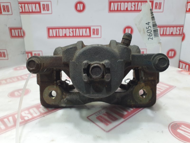 Суппорт тормозной, 800 рублей, Красноярск