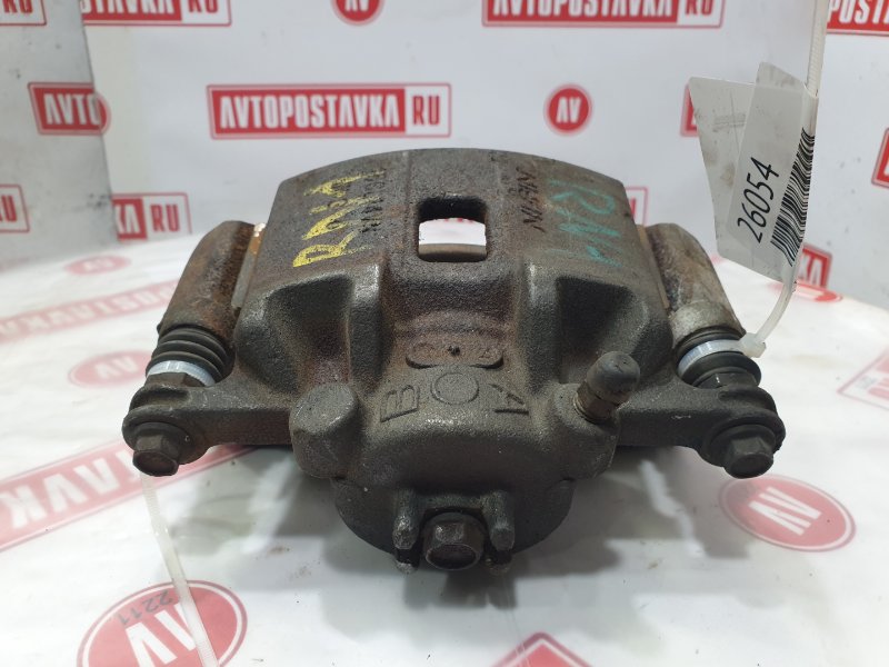 Суппорт тормозной, 800 рублей, Красноярск