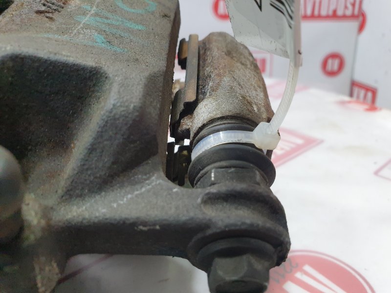 Суппорт тормозной, 800 рублей, Красноярск