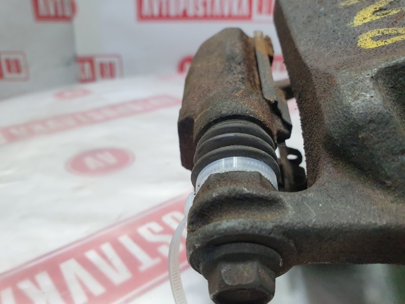 Суппорт тормозной, 800 рублей, Красноярск