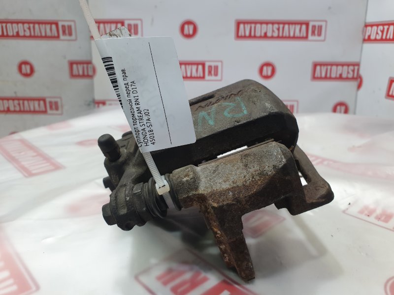 Суппорт тормозной, 800 рублей, Красноярск