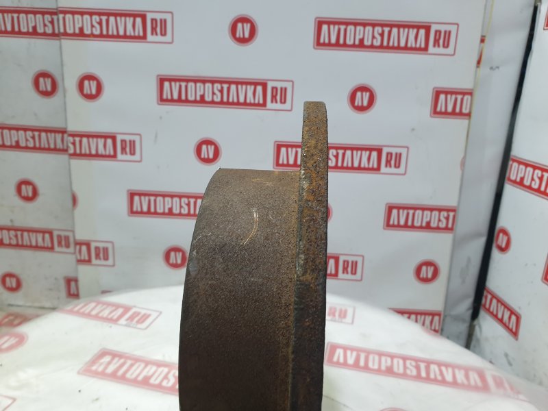 Диск тормозной, 500 рублей, Красноярск